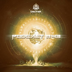 Becker - Podcast #43 - Novembro