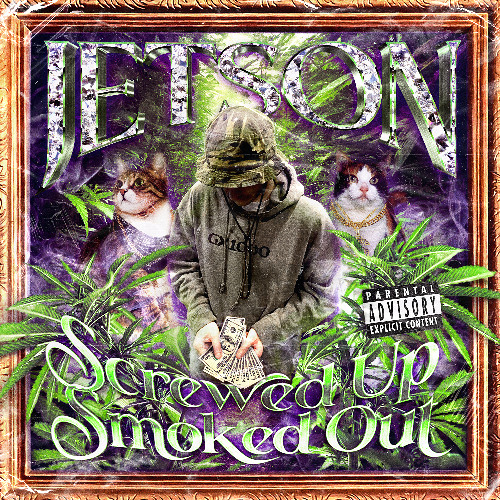 SCREWED UP SMOKED OUT [FULL ALBUM]