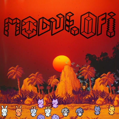 Stream MODULOFI - 2 - OCTOPUS OCTAVES by Modulofi | Listen online for ...