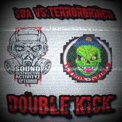 SDA & Terrorgrinch - Double Kick (StreamEdit)