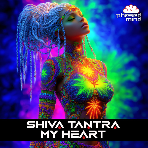 Shiva Tantra - My heart (Preview)