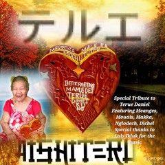 ISHITERU-DEDICATION TO MAMANG TERUE