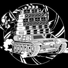 MIX TEKNOHAMMER CANNONATE 150 BPM