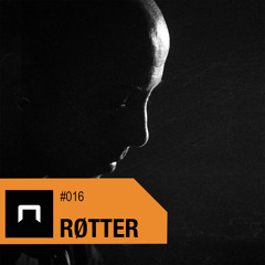NR Podcast #016 RØTTER