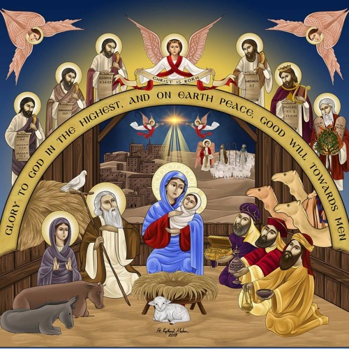 Kiahk Doxology Introduction