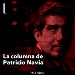 La Columna de Patricio Navia: "La reforma política".