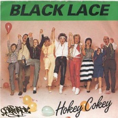 Black Lace - Hokey Cokey (Corruptor Rawstyle Remix)