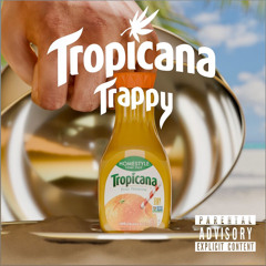 trappy - tropicana