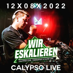 Der Therap3ut 12.08.2022 @Musikpark Erfurt Liveset