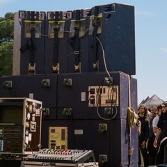 ani/live Fifty Seven: Bas Dobbelaer @ Mostra 2024