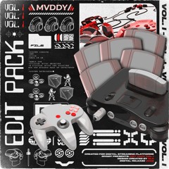 MVDDY - EDIT PACK VOL 1.