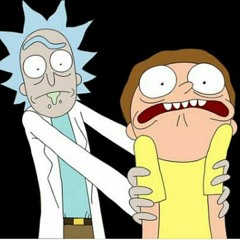 Rick (feat.Wallabee Beetles )