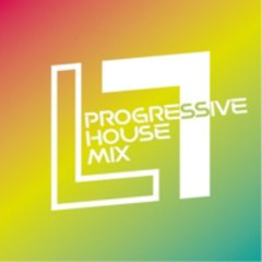 DJ ALTERs progressive house mix