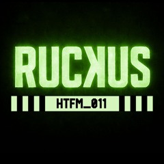 RUCKUS - Host Mix - HTFM_011