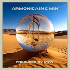 Armonica in C minor