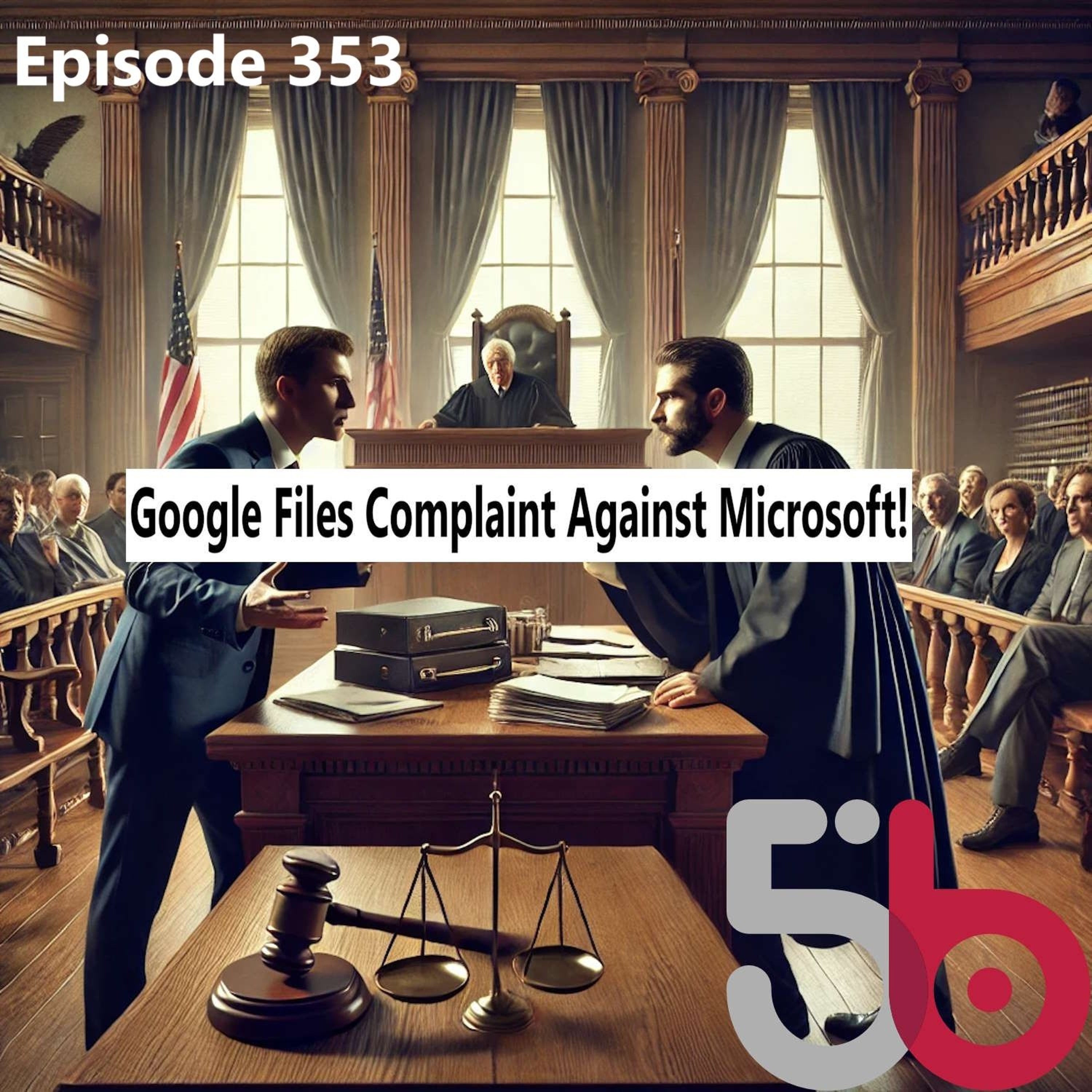 5bytespodcast