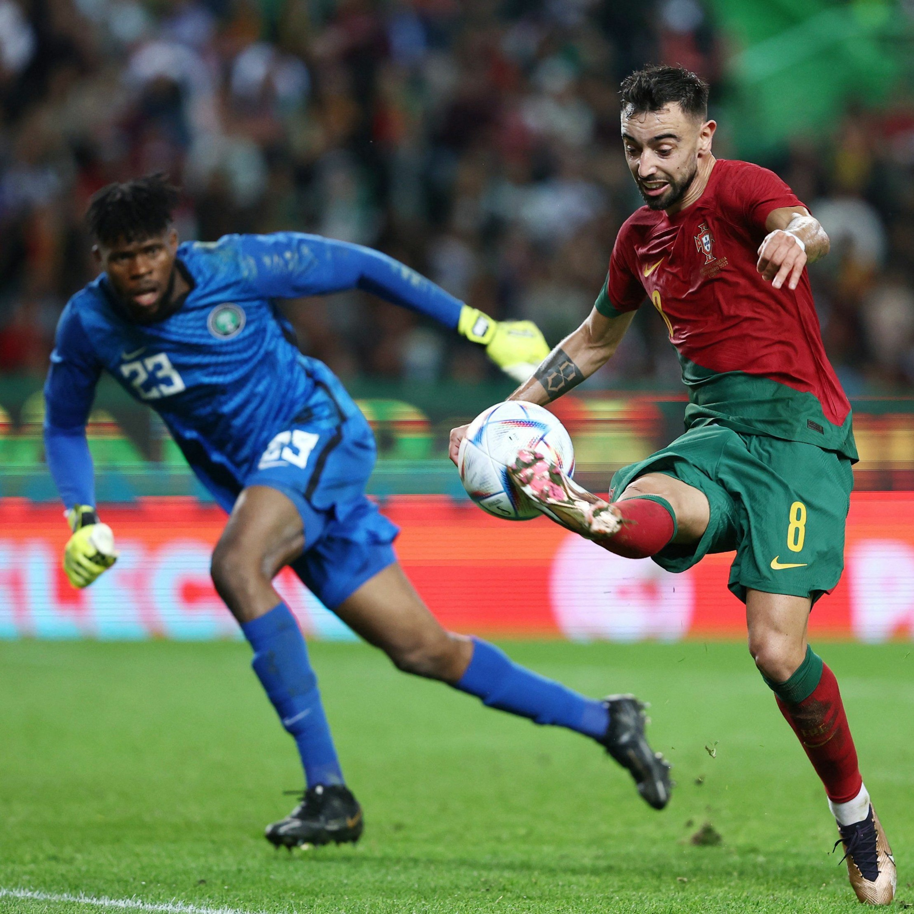 PortuGOAL Podcast