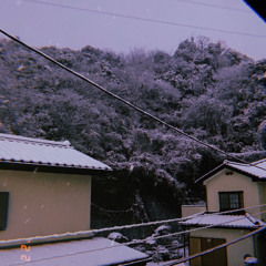雪