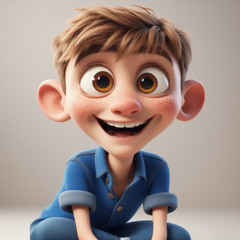 Robert The Doll