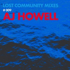 LOST Community Mix # 009
