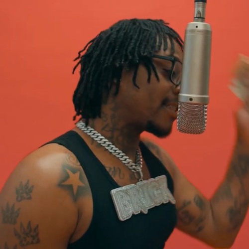 Chasing Money (BrickDaDon x Ji