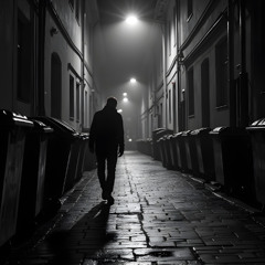 Emran Kochiyev - Conspiracy