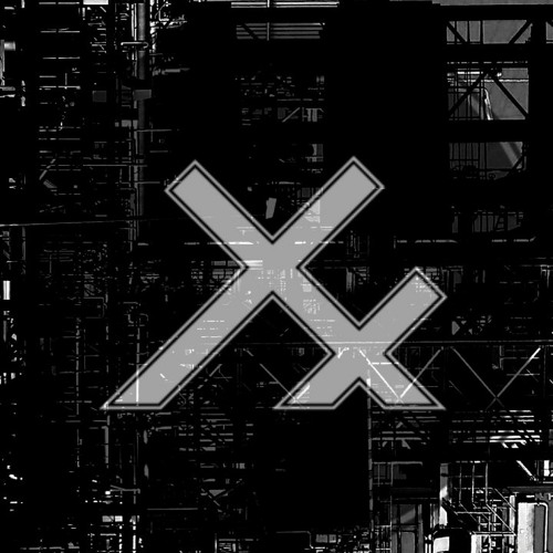 Industrial Complexx 002