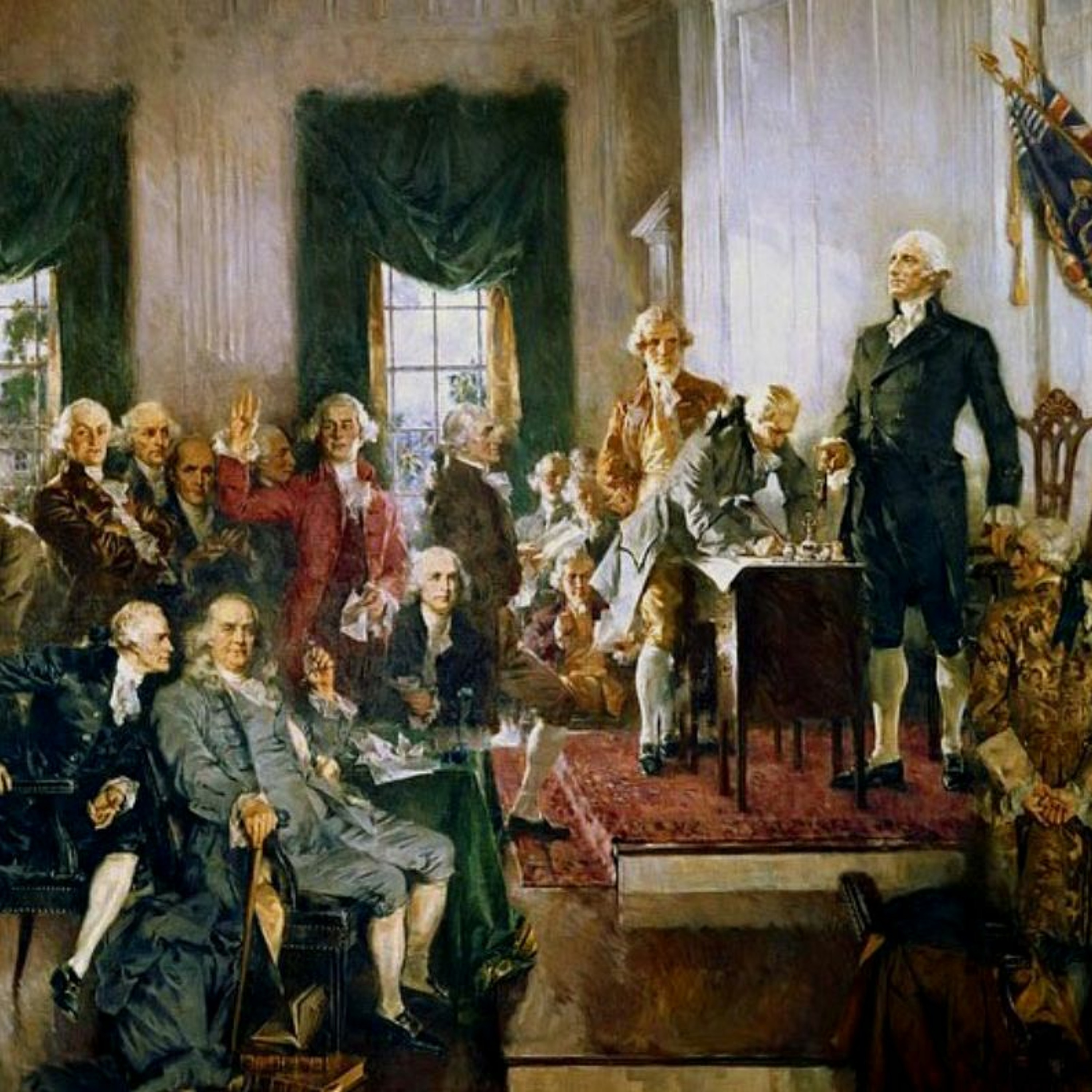 The Institute of World Politics