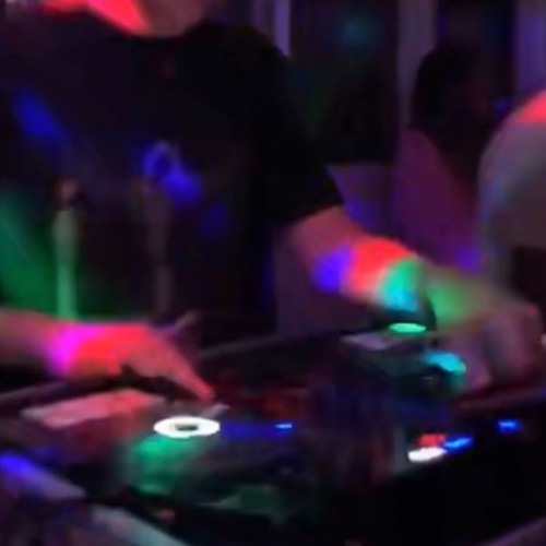 DNB MIX - 3