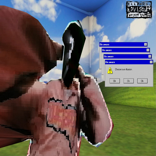 confusing (prod me x siem)