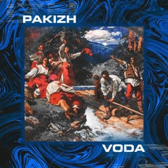 Pakizh-VODA