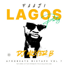 Afrobeats Mixtape 2025