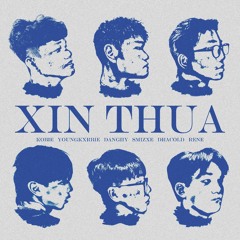 kaitus - xin thua