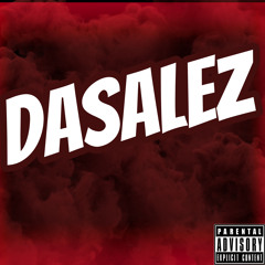 WHO AM I - DASALEZ (Instrumental)