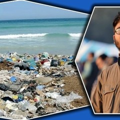 নষ্ট হচ্ছে সেন্টমার্টিনের সৌন্দর্য, বাতাসে দুর্গন্ধ | Jagonews24.com