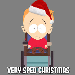 Very Sped Christmas