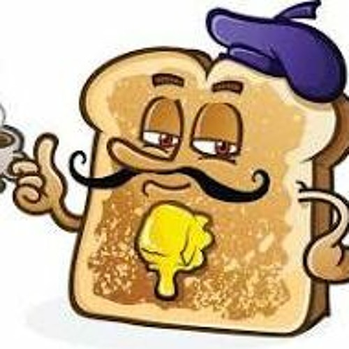 Straight Out the Toaster Vol. 1.)