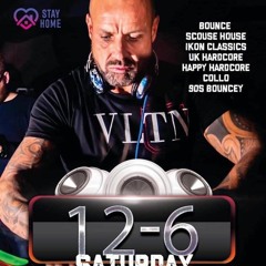 SEMTEX LOCKDOWN SESSIONS THE FINAL SET BIG BOUNCE BANGERS2