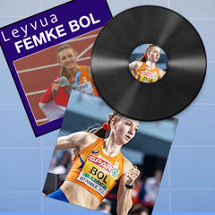 Femke Bol