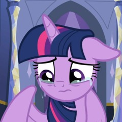 lonely in canterlot (ft. Tilde)