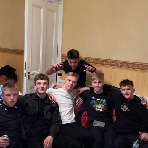 Stream Chips Cheese And Donner ( _C0NN1CK_ MASHUP) 100 Inspired by