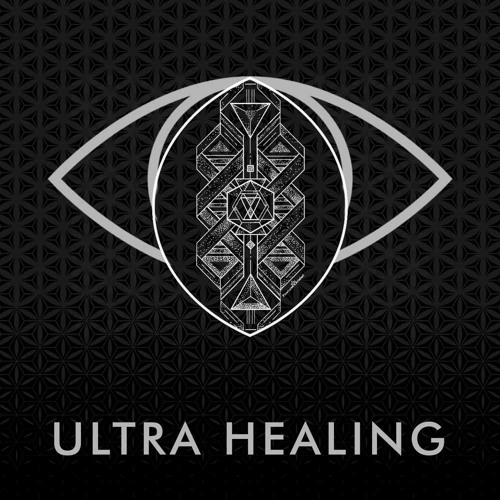 Ultra Healing (Up In Smoke Mix) [Release Date 01.12]