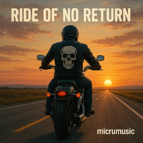 Ride Of No Return