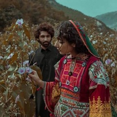 Larsha Pekhawar | Ali Zafar feat. Gul Panra