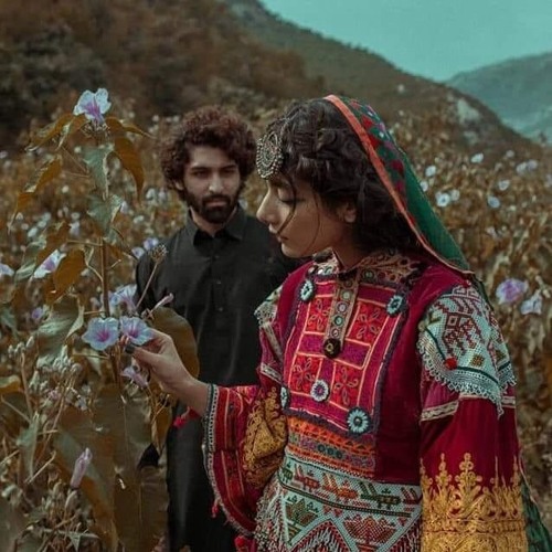 Larsha Pekhawar | Ali Zafar feat. Gul Panra