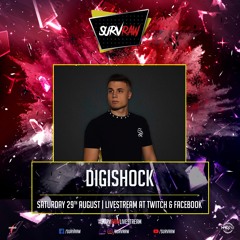 SURVRAW: SUMMER FESTIVAL | DIGISHOCK