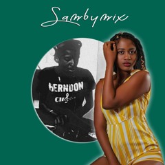 Raboday Mache Sambymix (feat. Dj Freemix)