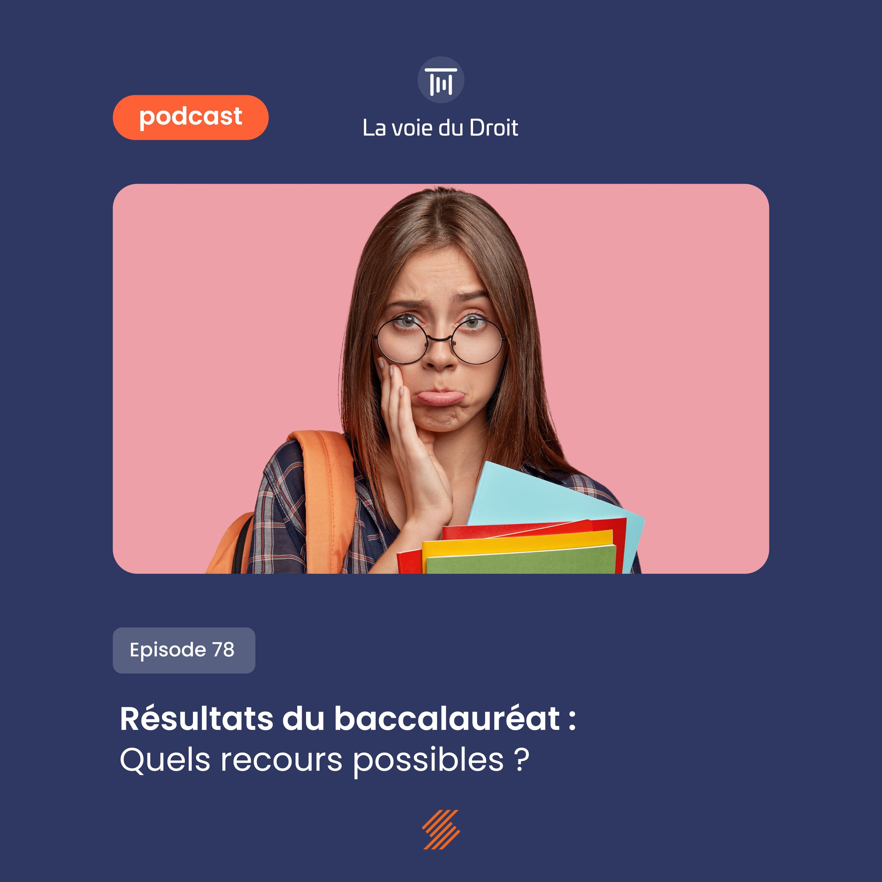 La voie du droit - by Le Mag\' Juridique