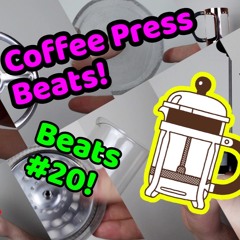 Coffee Press Beat