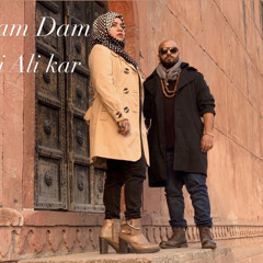 Dam Dam Ali Ali Kar by Sawaal band